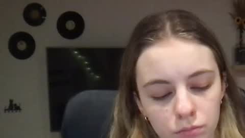 Snapshot of ariacreazy chatting on 3, 3, 2025 AriaCreazy online show from 3, 3, 2025