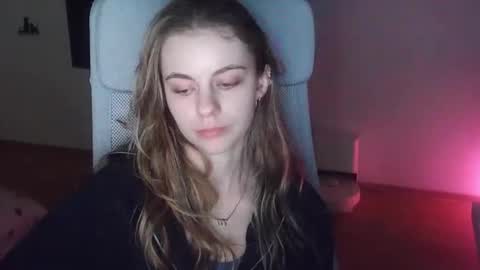 Snapshot of ariacreazy chatting on 29, 11, 2025 AriaCreazy online show from 29, 11, 2025