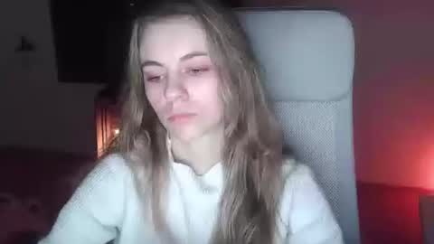 Snapshot of ariacreazy chatting on 16, 12, 2025 AriaCreazy online show from 16, 12, 2025