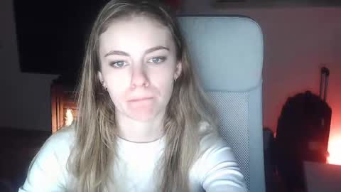 Snapshot of ariacreazy chatting on 21, 12, 2025 AriaCreazy online show from 21, 12, 2025