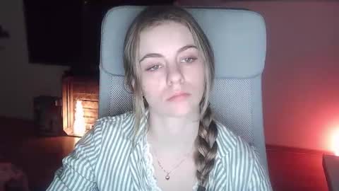 Snapshot of ariacreazy chatting on 6, 1, 2026 AriaCreazy online show from 6, 1, 2026