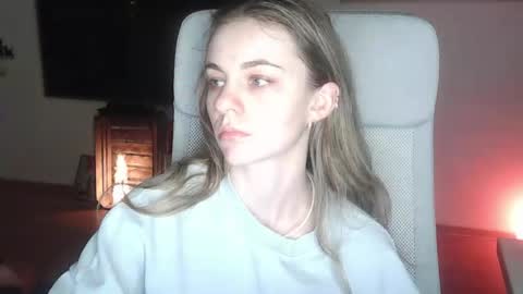 Snapshot of ariacreazy chatting on 8, 1, 2026 AriaCreazy online show from 8, 1, 2026