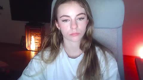 Snapshot of ariacreazy chatting on 12, 1, 2026 AriaCreazy online show from 12, 1, 2026