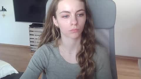 Snapshot of ariacreazy chatting on 2, 2, 2026 AriaCreazy online show from 2, 2, 2026