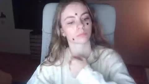 Snapshot of ariacreazy chatting on 5, 2, 2026 AriaCreazy online show from 5, 2, 2026