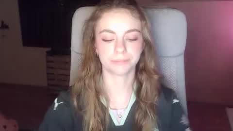 Snapshot of ariacreazy chatting on 9, 2, 2026 AriaCreazy online show from 9, 2, 2026