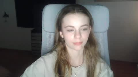 Snapshot of ariacreazy chatting on 25, 3, 2026 AriaCreazy online show from 25, 3, 2026