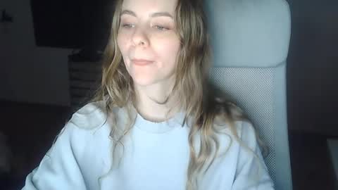 Snapshot of ariacreazy chatting on 30, 3, 2026 AriaCreazy online show from 30, 3, 2026