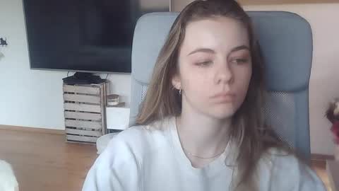 Snapshot of ariacreazy chatting on 13, 4, 2026 AriaCreazy online show from 13, 4, 2026