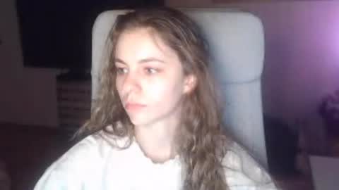 Snapshot of ariacreazy chatting on 13, 4, 2026 AriaCreazy online show from 13, 4, 2026