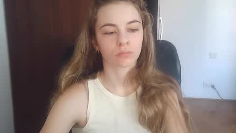 Snapshot of ariacreazy chatting on 26, 6, 2026 AriaCreazy online show from 26, 6, 2026