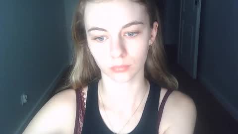 Snapshot of ariacreazy chatting on 9, 7, 2026 AriaCreazy online show from 9, 7, 2026