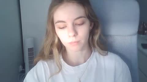 Snapshot of ariacreazy chatting on 22, 7, 2026 AriaCreazy online show from 22, 7, 2026