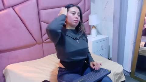 Snapshot of ariadna_14 chatting on 16, 2, 2026 Ariadna online show from 16, 2, 2026