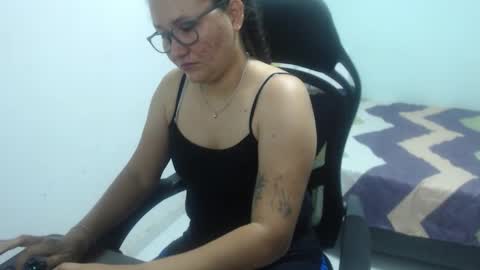 ...Ariana... online show from 12, 3, 2026