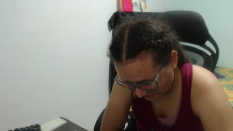 Snapshot of ariadna_6 chatting on 16, 7, 2026 ...Ariana... online show from 16, 7, 2026