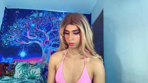 ariadna_dudamel online show from 10, 1, 2026