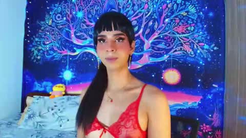 Snapshot of ariadna_dudamel chatting on 6, 3, 2026 ariadna_dudamel online show from 6, 3, 2026