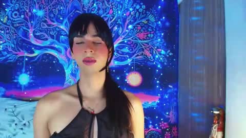 Snapshot of ariadna_dudamel chatting on 7, 3, 2026 ariadna_dudamel online show from 7, 3, 2026