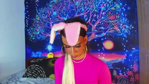 Snapshot of ariadna_dudamel chatting on 11, 3, 2026 ariadna_dudamel online show from 11, 3, 2026