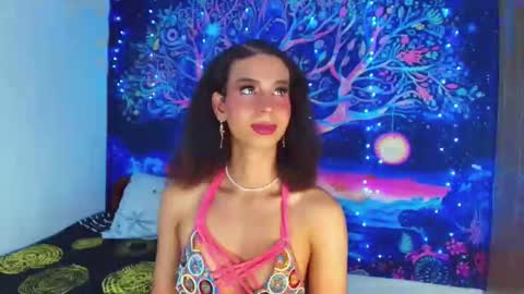 Snapshot of ariadna_dudamel chatting on 14, 3, 2026 ariadna_dudamel online show from 14, 3, 2026