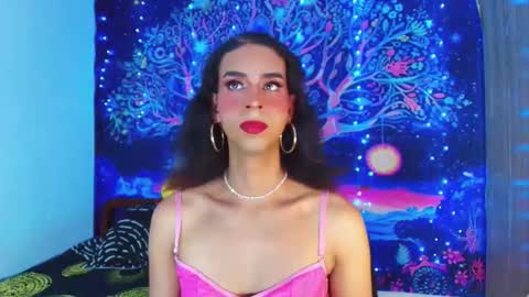 Snapshot of ariadna_dudamel chatting on 15, 3, 2026 ariadna_dudamel online show from 15, 3, 2026