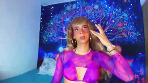 Snapshot of ariadna_dudamel chatting on 26, 3, 2026 ariadna_dudamel online show from 26, 3, 2026