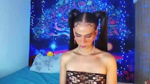 Snapshot of ariadna_dudamel chatting on 27, 3, 2026 ariadna_dudamel online show from 27, 3, 2026