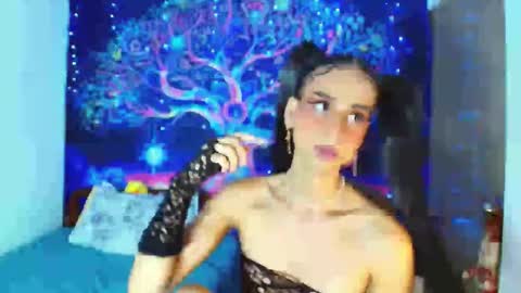 Snapshot of ariadna_dudamel chatting on 27, 3, 2026 ariadna_dudamel online show from 27, 3, 2026