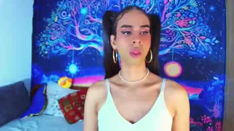 Snapshot of ariadna_dudamel chatting on 4, 4, 2026 ariadna_dudamel online show from 4, 4, 2026