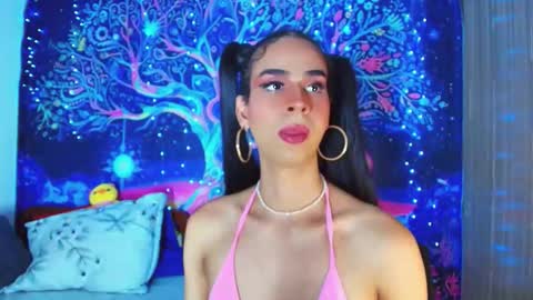 Snapshot of ariadna_dudamel chatting on 5, 4, 2026 ariadna_dudamel online show from 5, 4, 2026