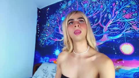 Snapshot of ariadna_dudamel chatting on 11, 4, 2026 ariadna_dudamel online show from 11, 4, 2026