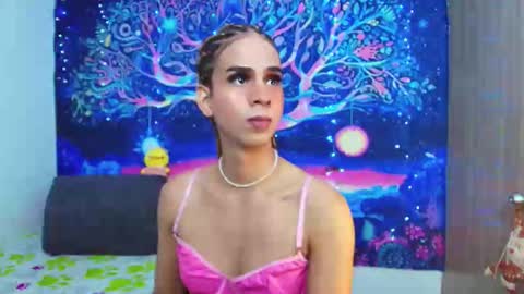 Snapshot of ariadna_dudamel chatting on 30, 4, 2026 ariadna_dudamel online show from 30, 4, 2026