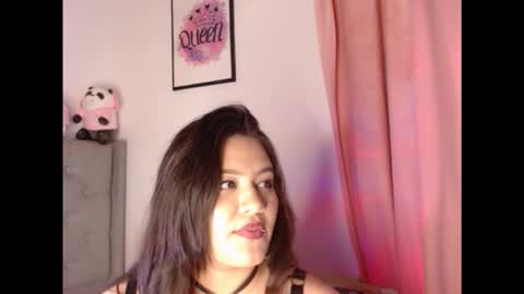 Snapshot of ariadna_martin chatting on 10, 3, 2026 Ari online show from 10, 3, 2026