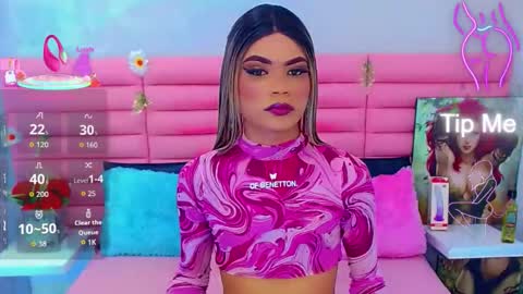 ARIADNA online show from 15, 11, 2025