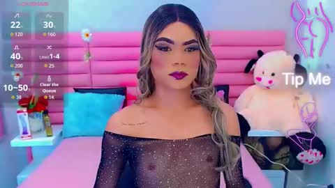 ARIADNA online show from 17, 11, 2025