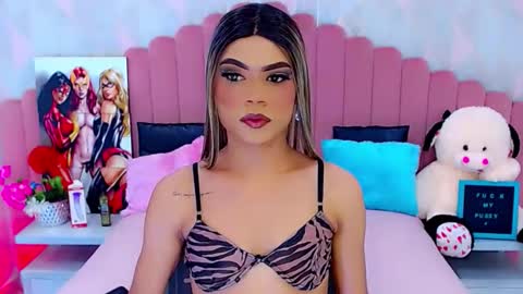 ARIADNA online show from 27, 11, 2025