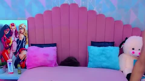 ARIADNA online show from 3, 12, 2025