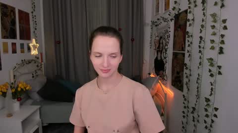 Ariadna online show from 26, 12, 2024