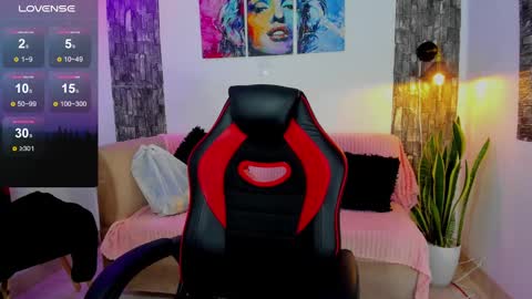 Snapshot of ariadna_sc chatting on 22, 11, 2025 Ariadna SC INSTAGRAM - Ariadna sc1 online show from 22, 11, 2025