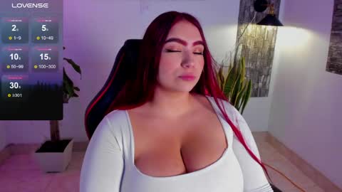 Snapshot of ariadna_sc chatting on 22, 4, 2026 Ariadna SC INSTAGRAM - Ariadna sc1 online show from 22, 4, 2026