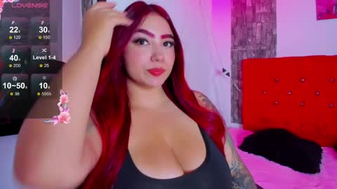 Snapshot of ariadna_sc chatting on 7, 5, 2026 Ariadna SC INSTAGRAM - Ariadna sc1 online show from 7, 5, 2026