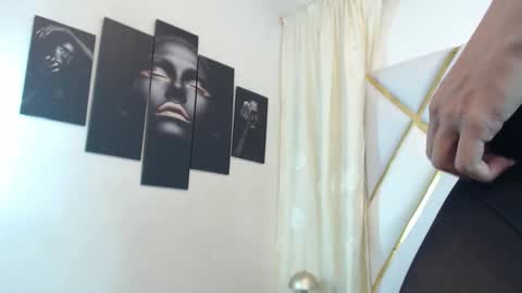 A R I  online show from 20, 11, 2025