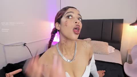 Ariadna online show from 12, 11, 2025