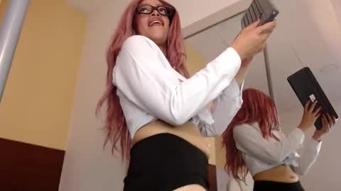 Ariadna online show from 14, 12, 2025