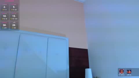 Ariadna online show from 10, 1, 2026