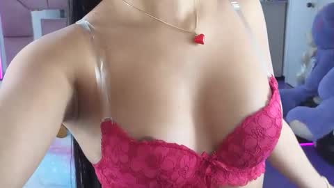 Snapshot of ariadnacappelletty_ chatting on 13, 9, 2025 ariadnacappelletty online show from 13, 9, 2025