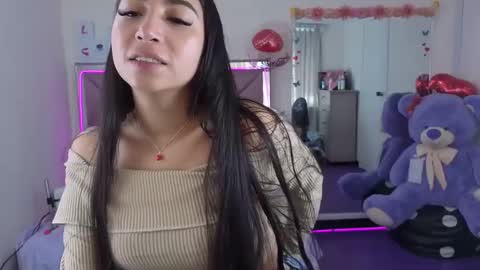 Snapshot of ariadnacappelletty_ chatting on 20, 9, 2025 ariadnacappelletty online show from 20, 9, 2025