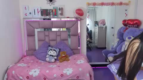 Snapshot of ariadnacappelletty_ chatting on 14, 10, 2025 ariadnacappelletty online show from 14, 10, 2025