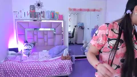 Snapshot of ariadnacappelletty_ chatting on 10, 3, 2026 ariadnacappelletty online show from 10, 3, 2026